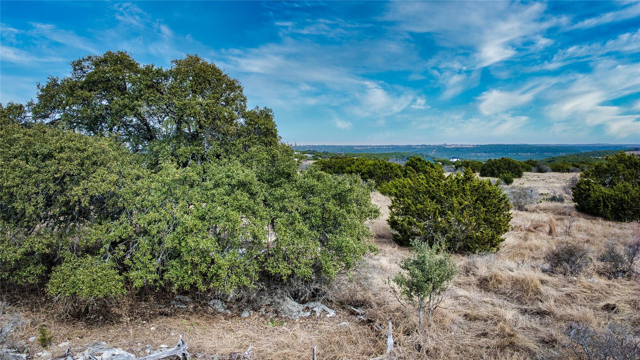 Unimproved Land