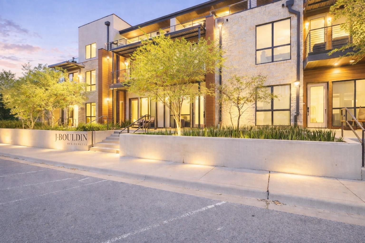 Condominium