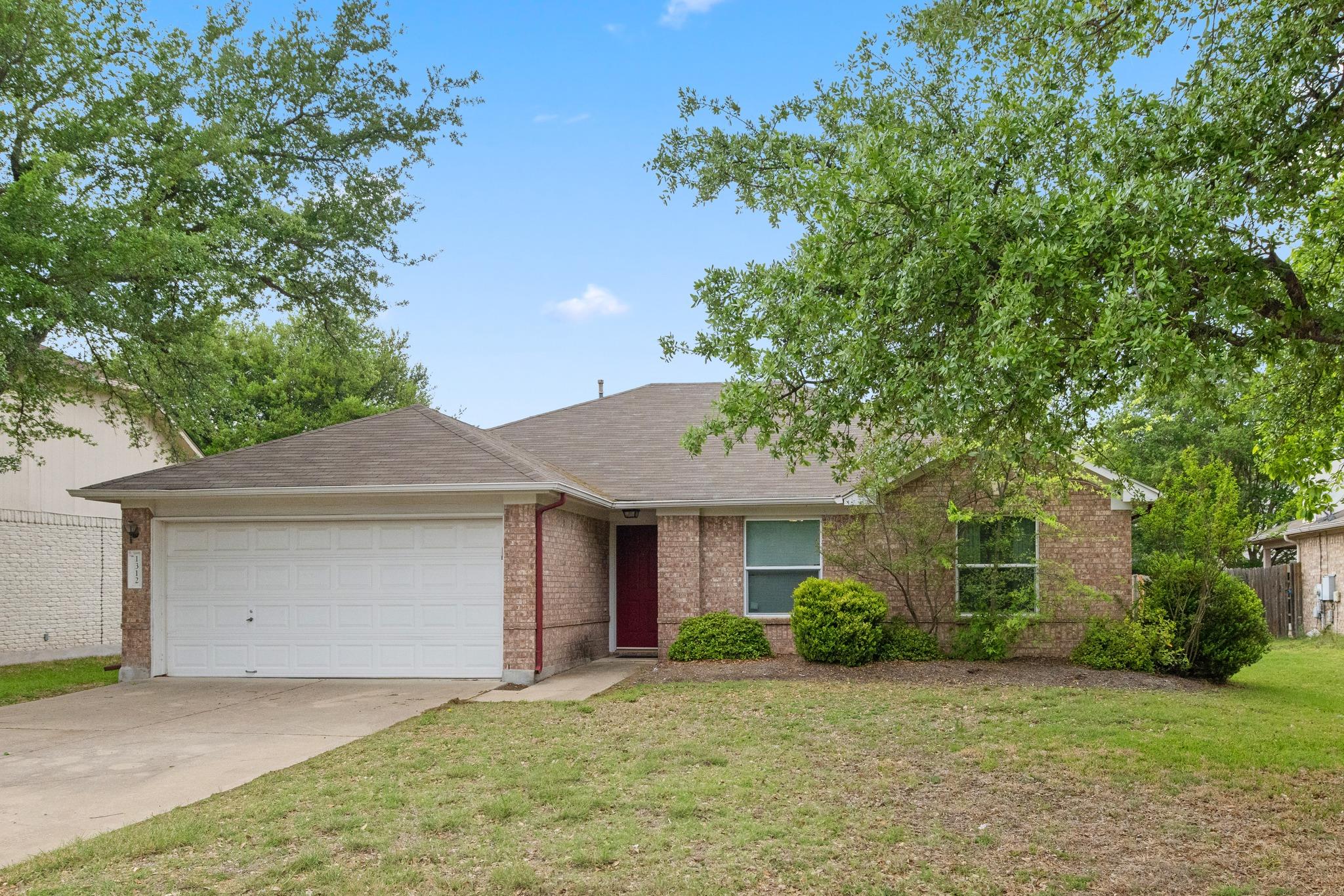 Single Family Residence