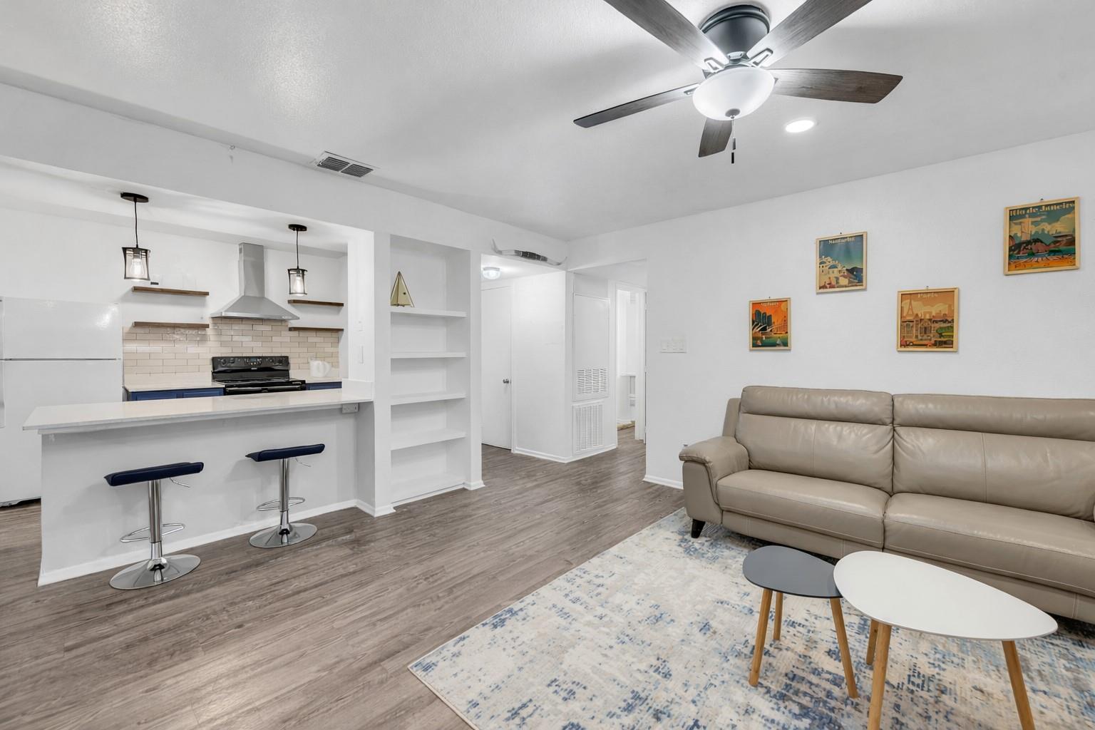 Condominium