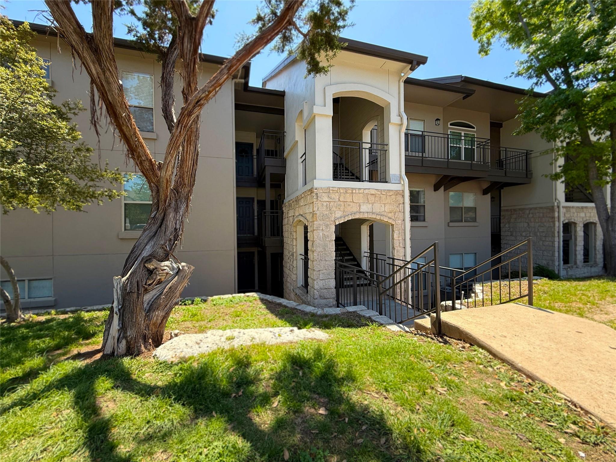 Condominium