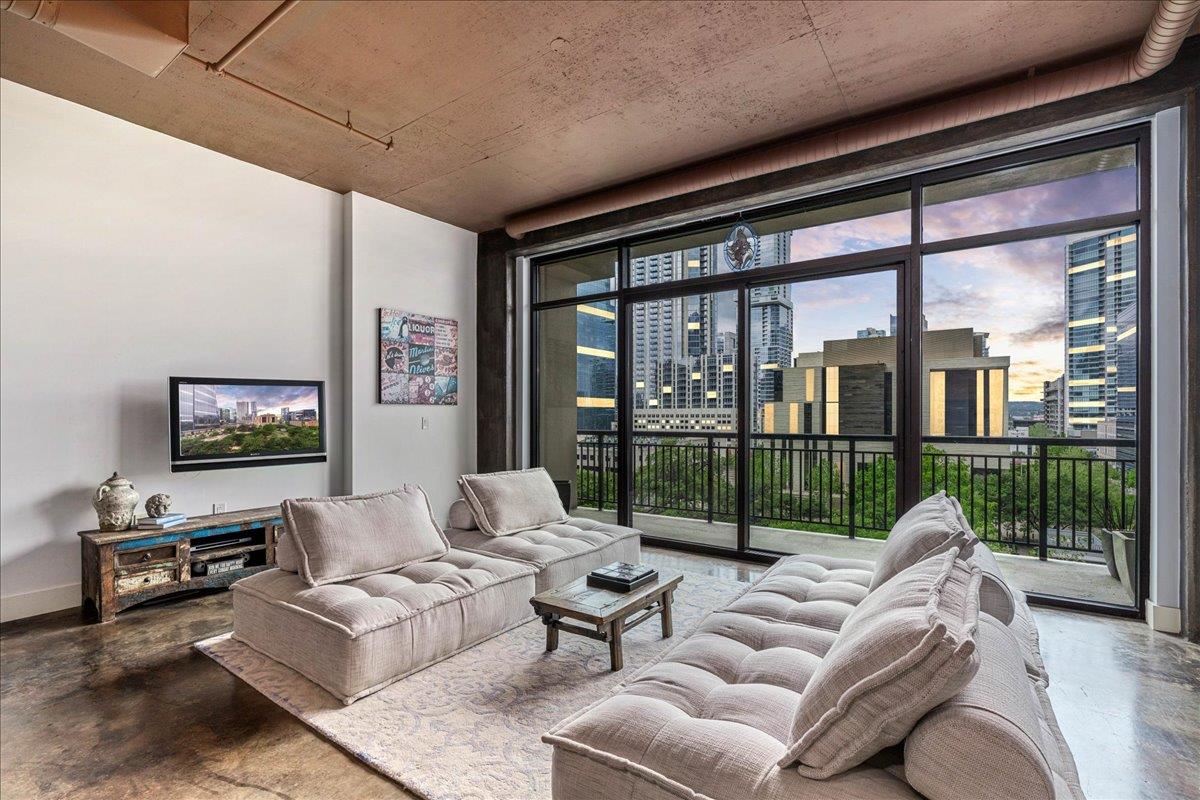 Condominium