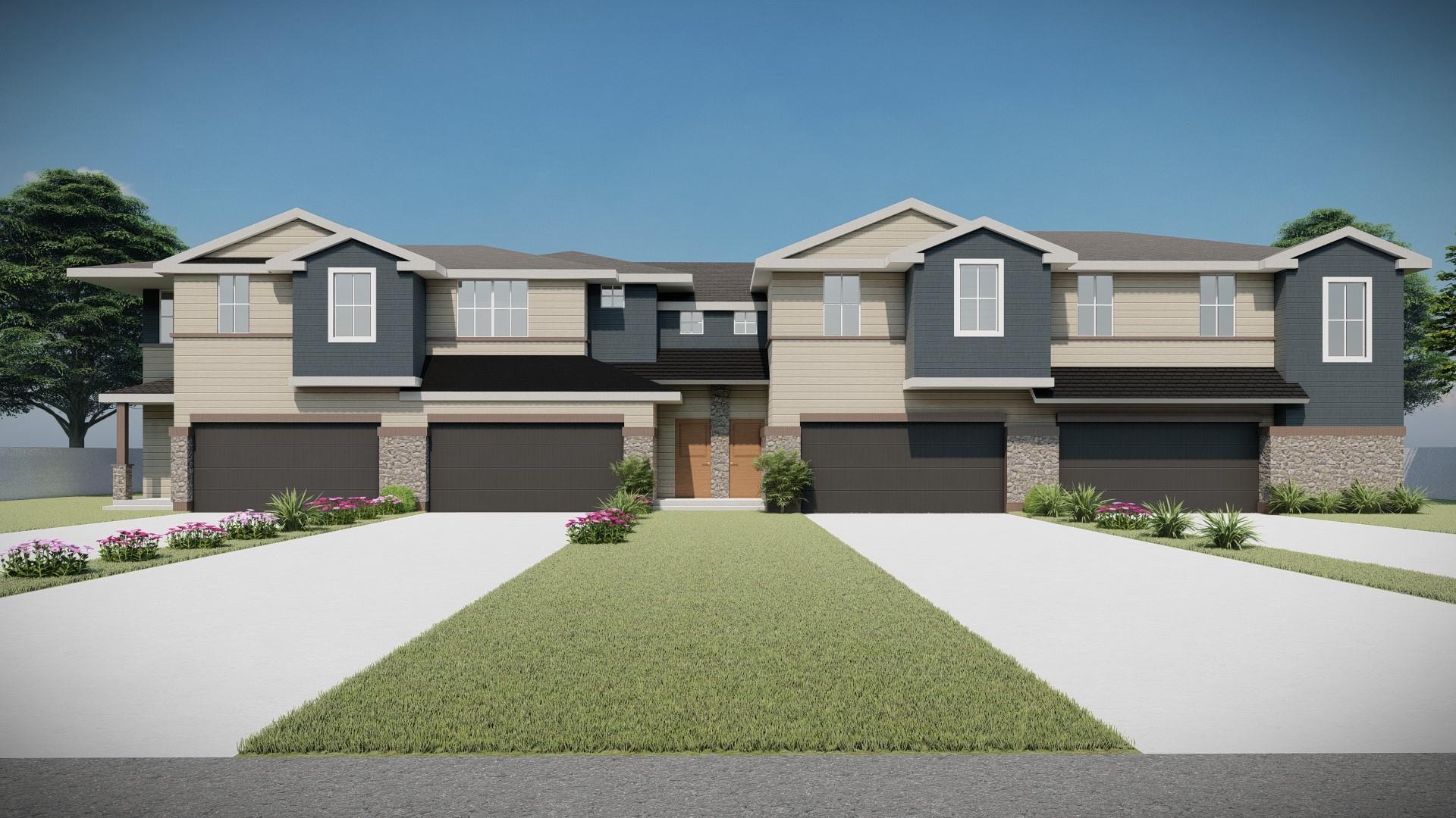 Site Planned