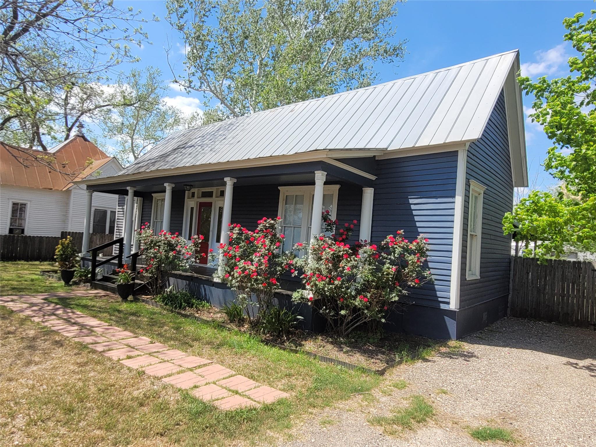 403 Fawcett