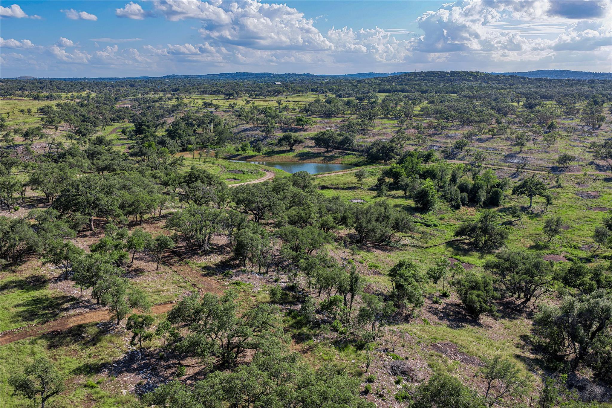 Unimproved Land