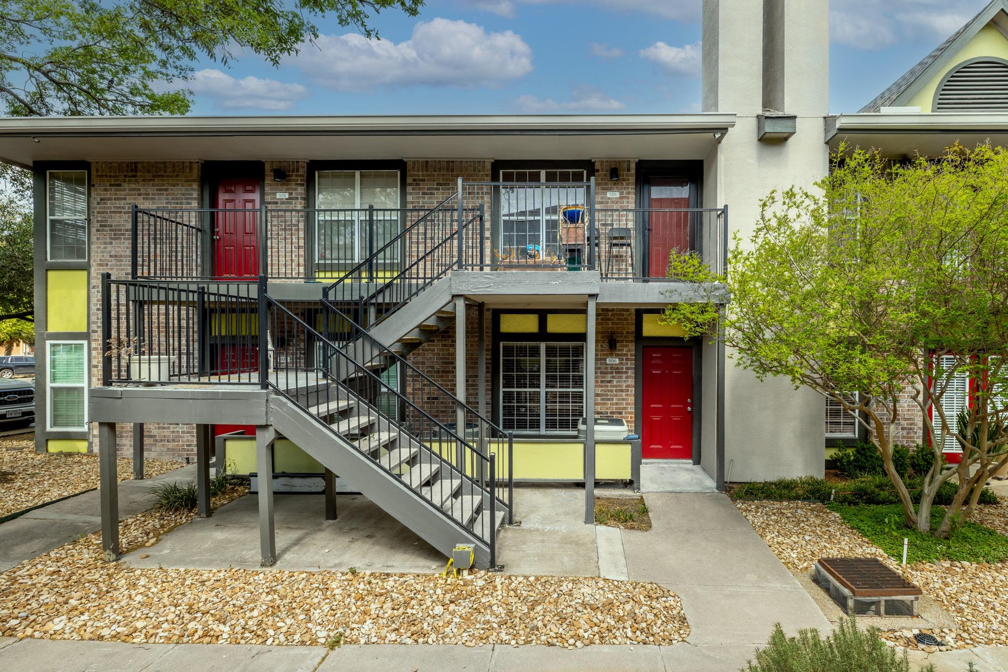 Condominium