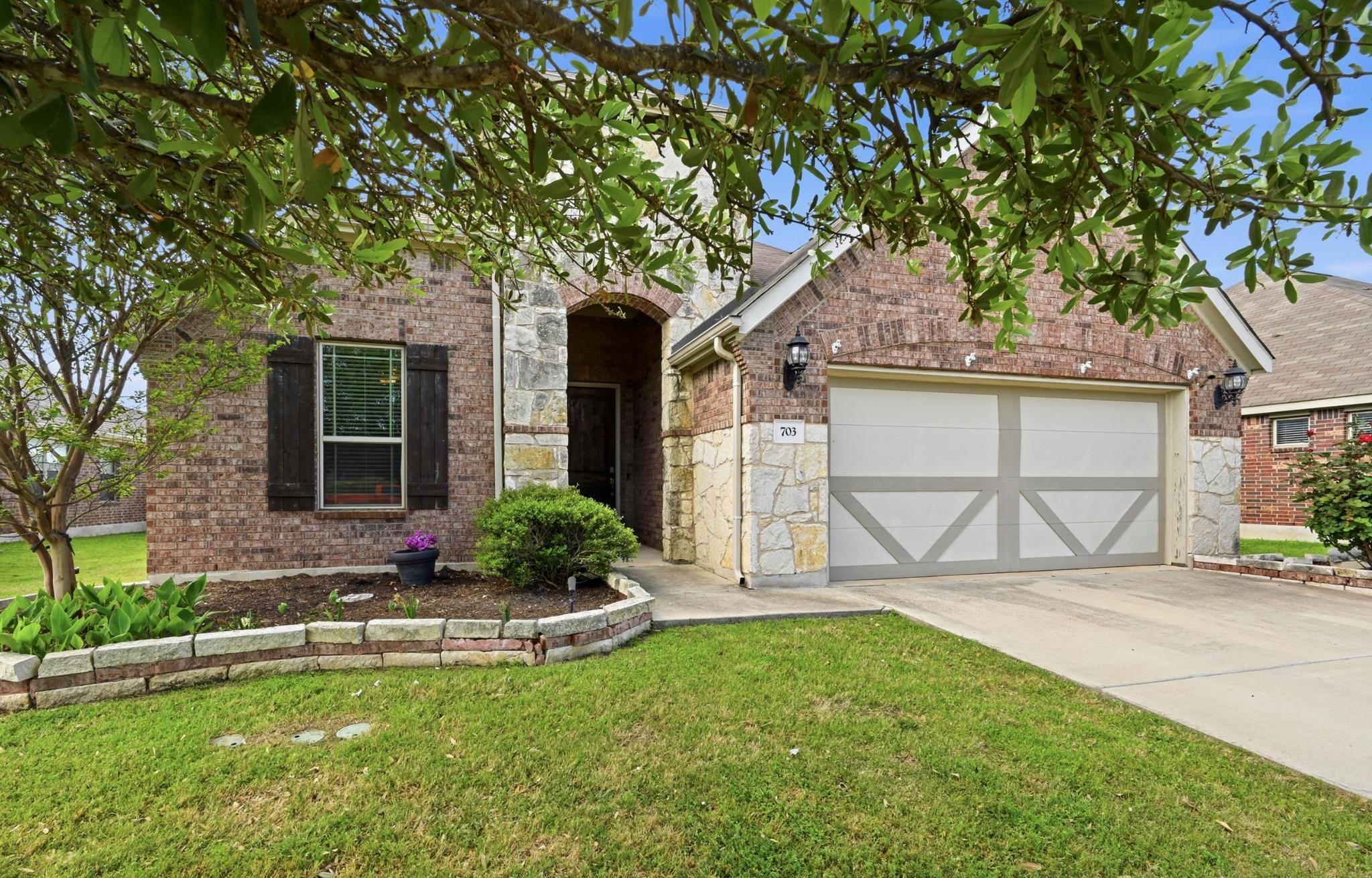 Single Family Residence