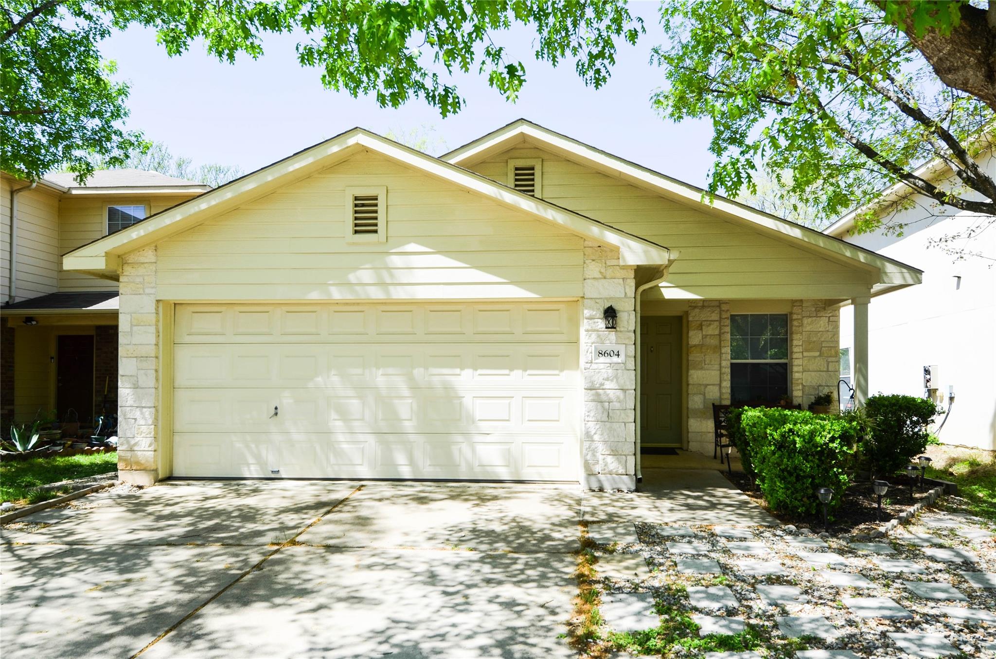 Single Family Residence
