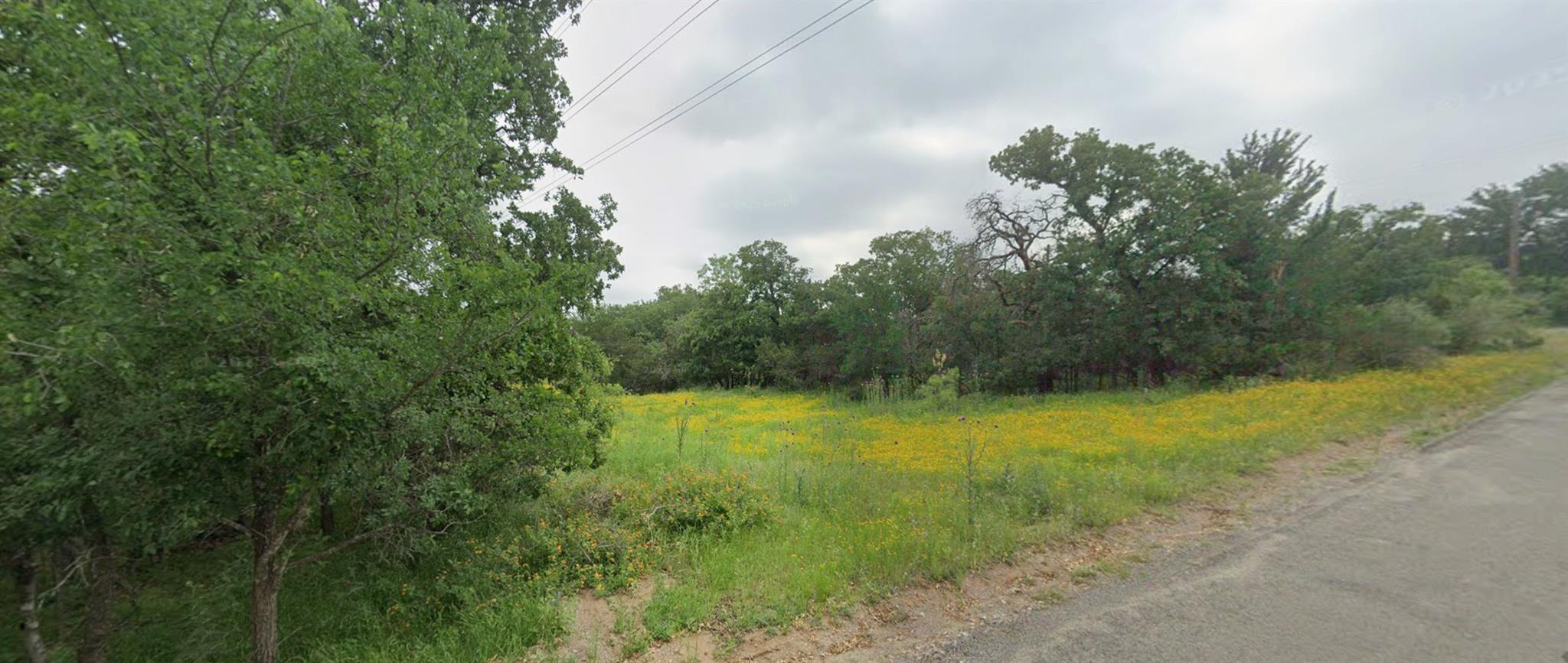 Unimproved Land