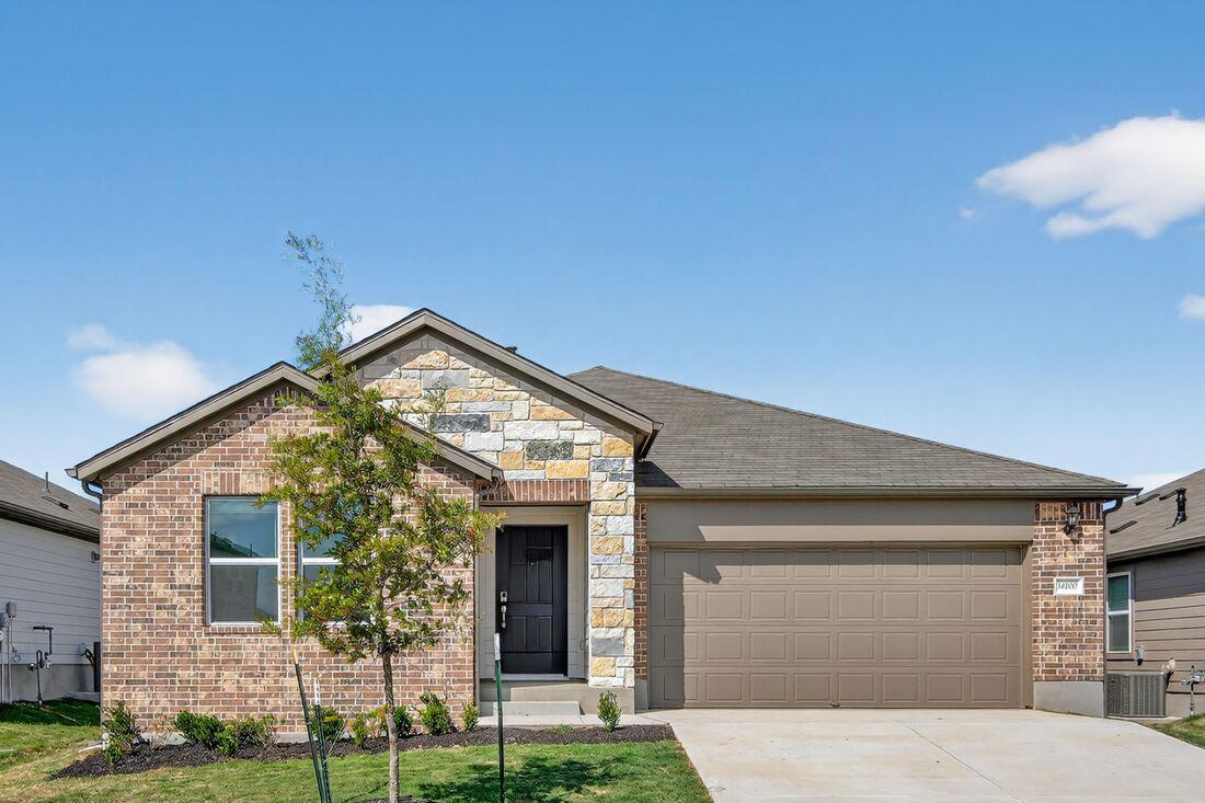 Single Family Residence