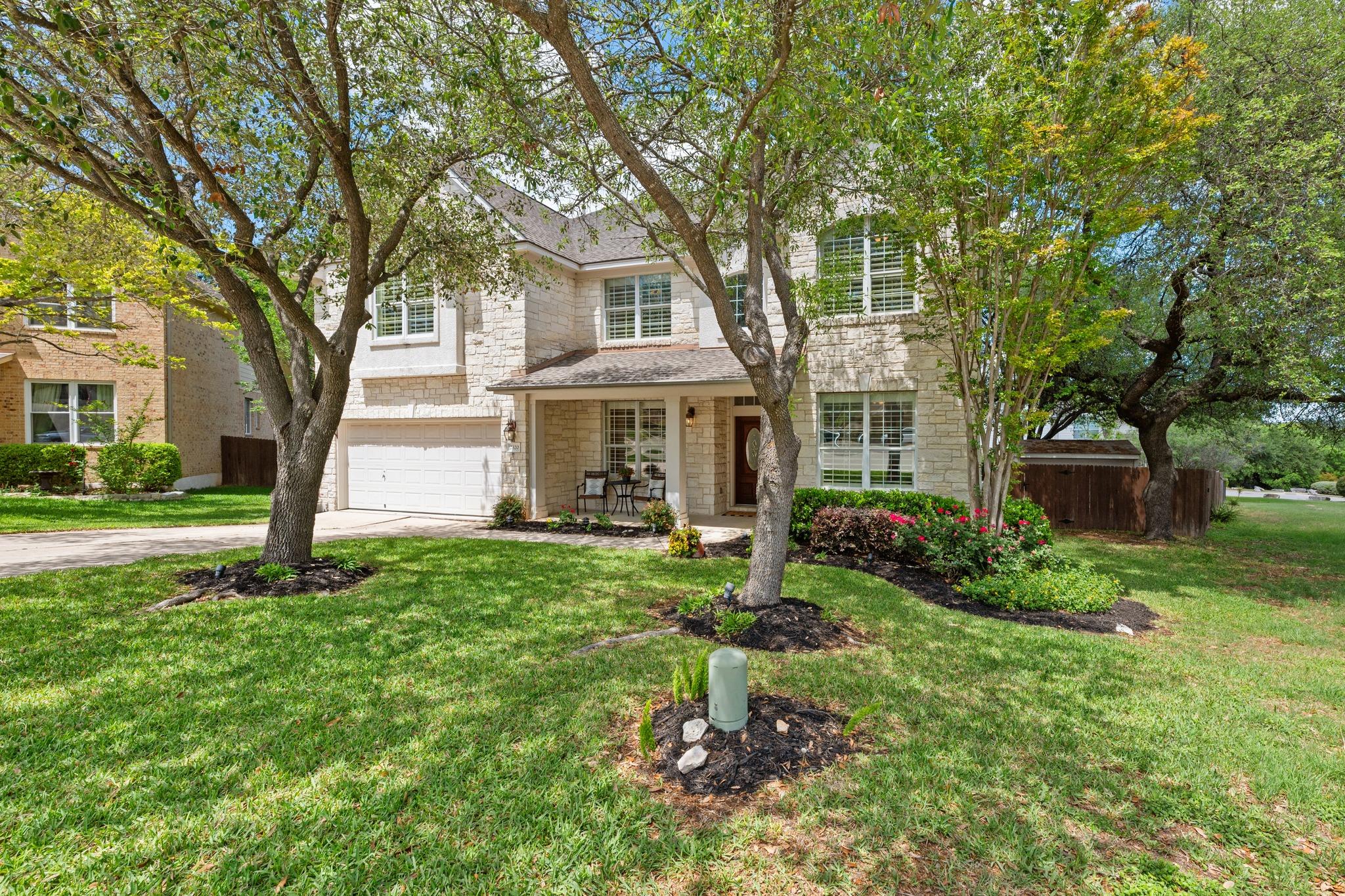 Single Family Residence