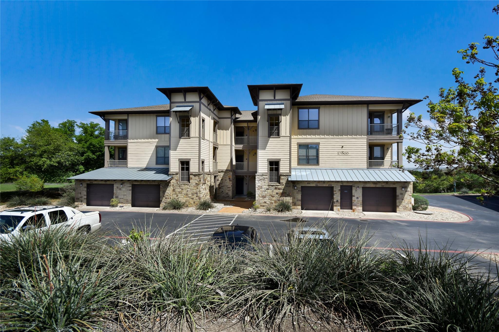 Condominium