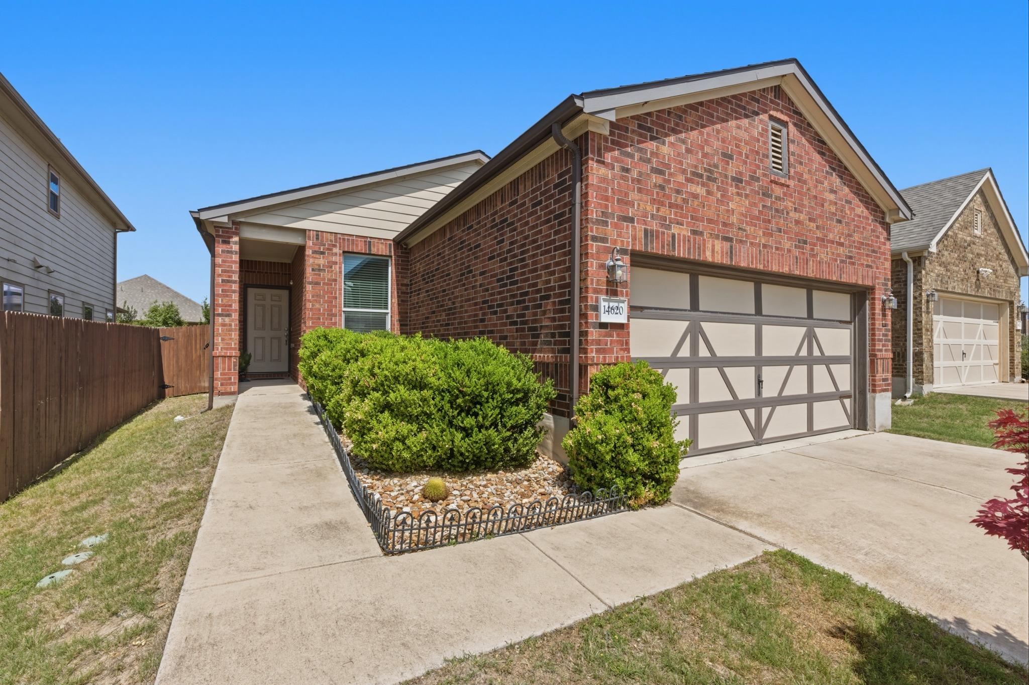 Single Family Residence