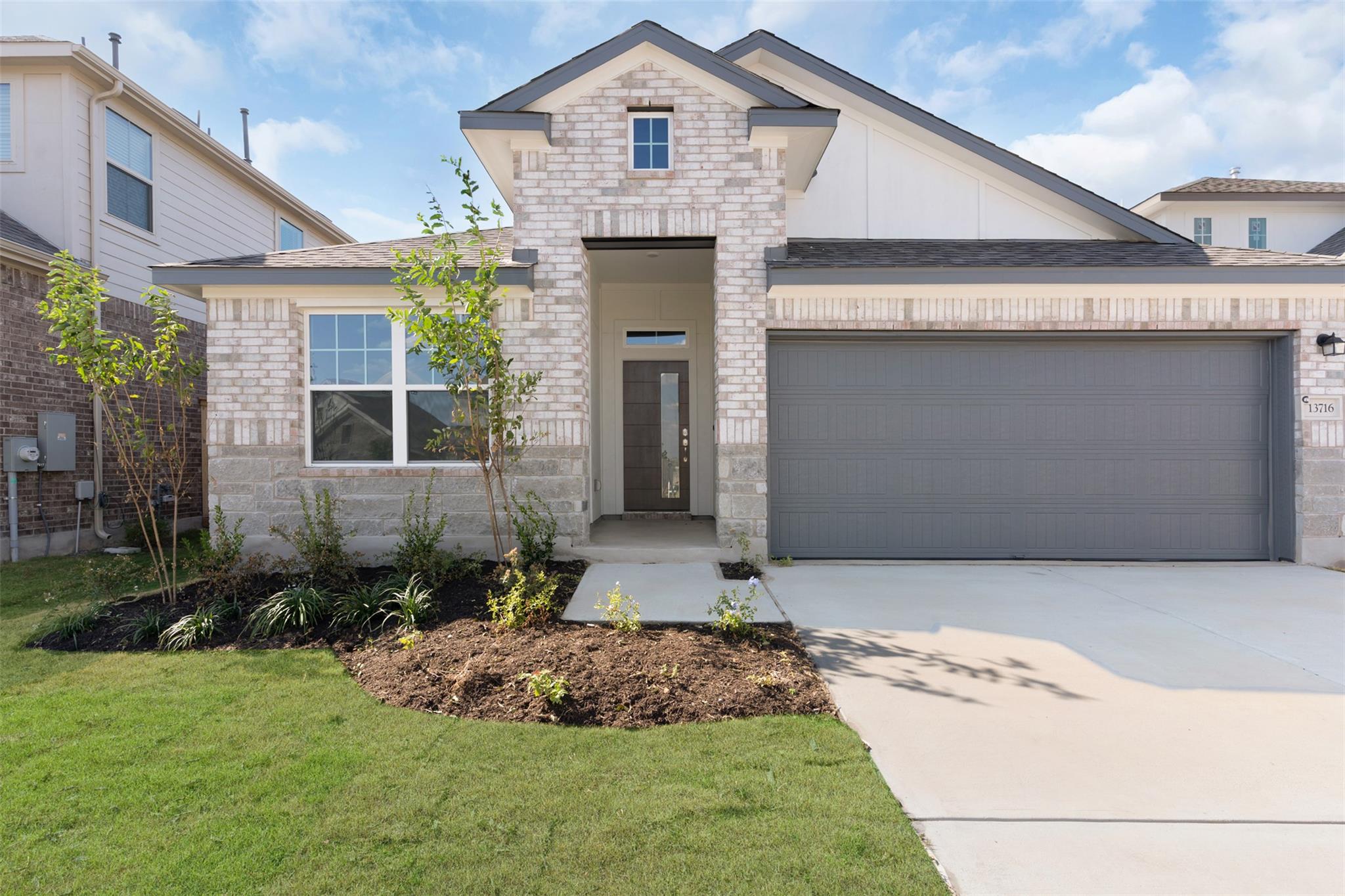 Single Family Residence