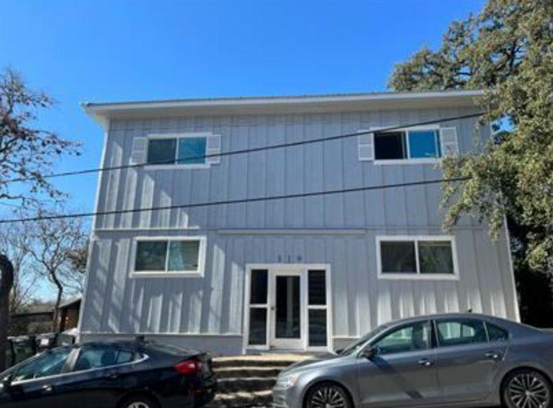 319 North