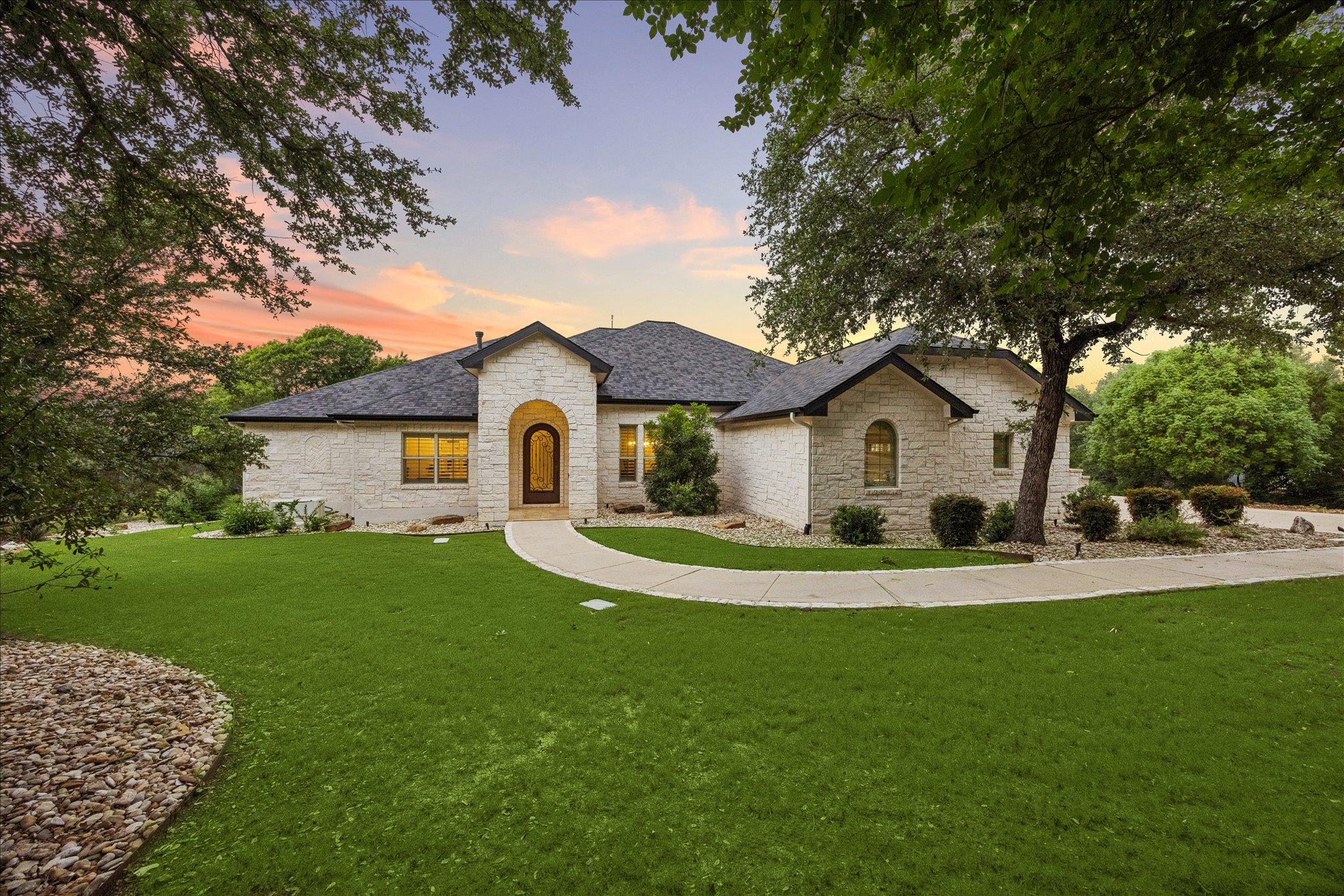 Single Family Residence