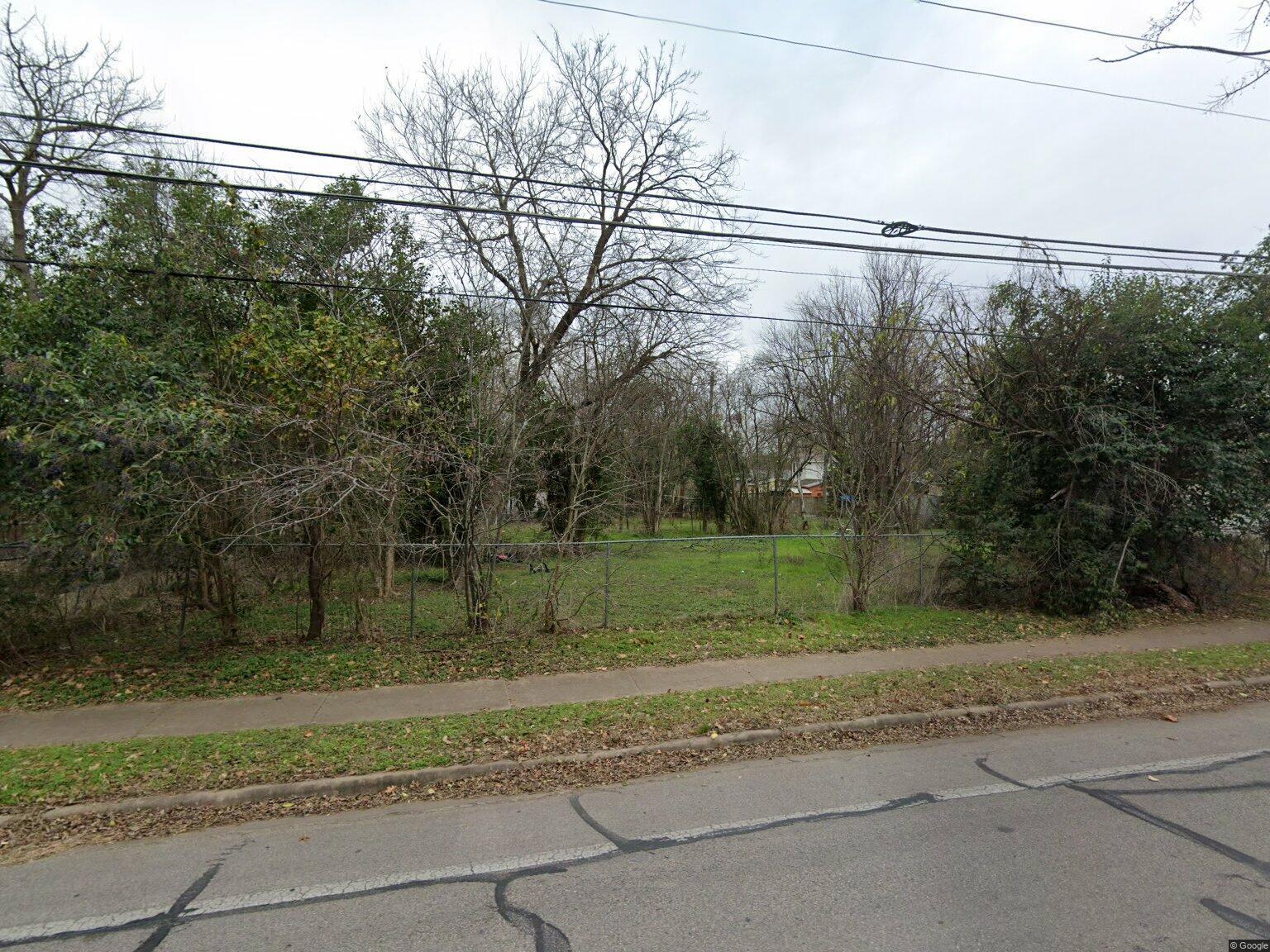 Multiple Lots (Adjacent)