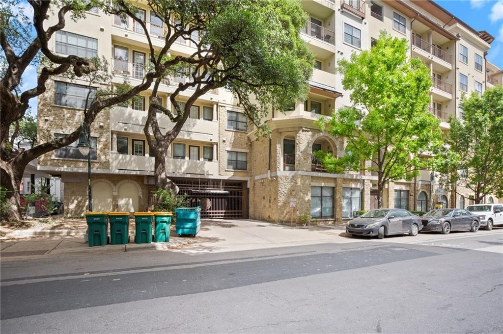 Condominium