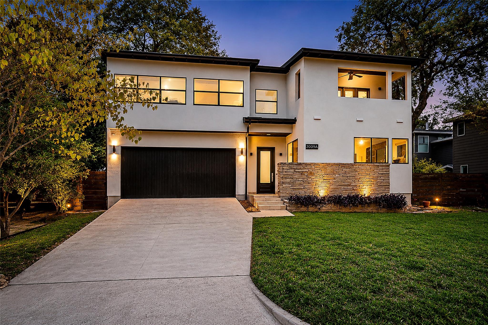 Single Family Residence