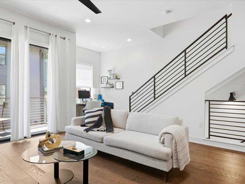 Condominium