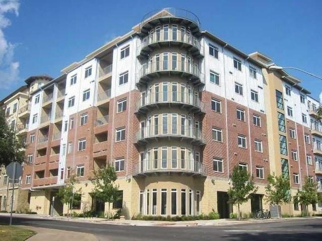 Condominium