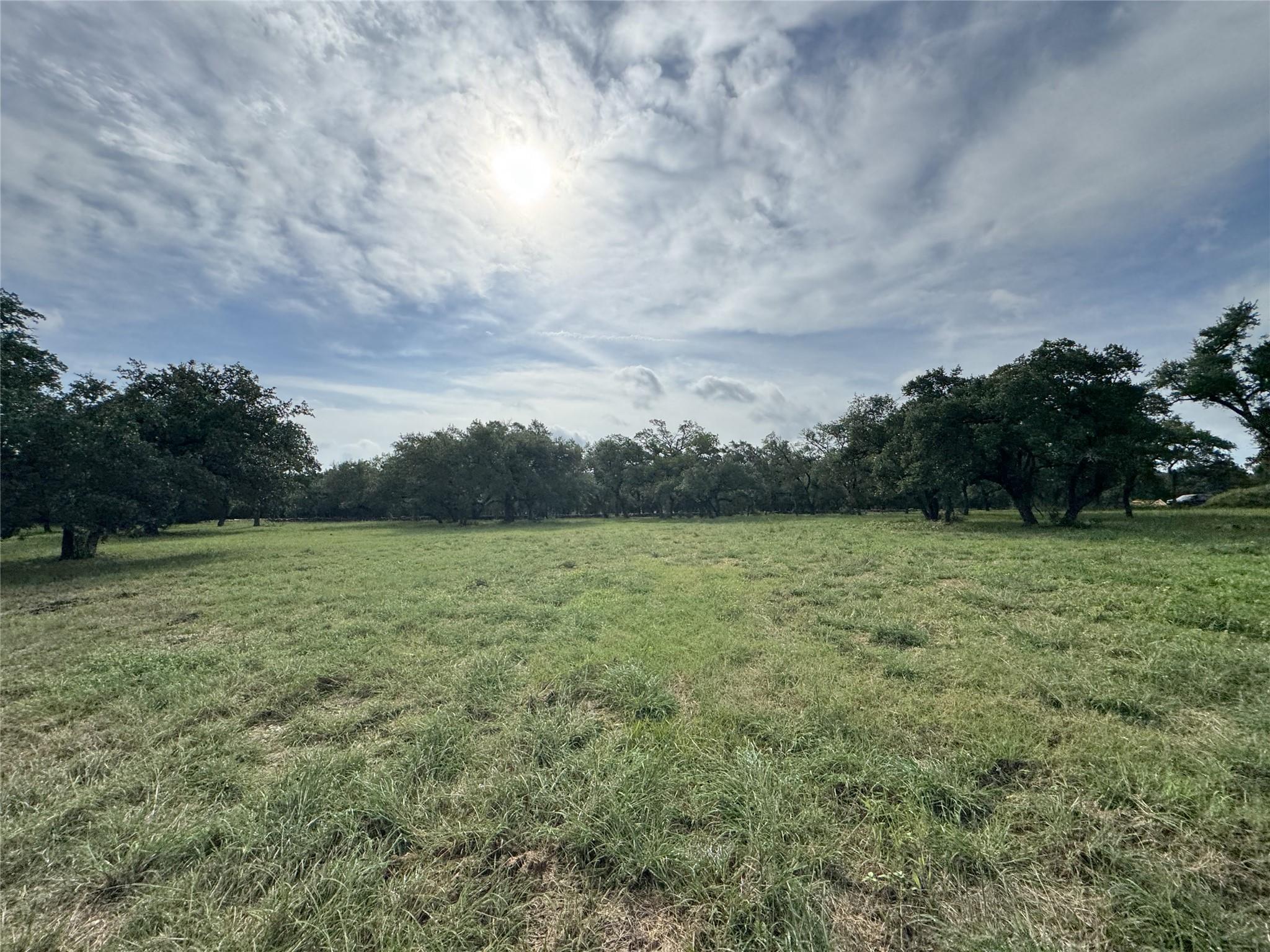Unimproved Land