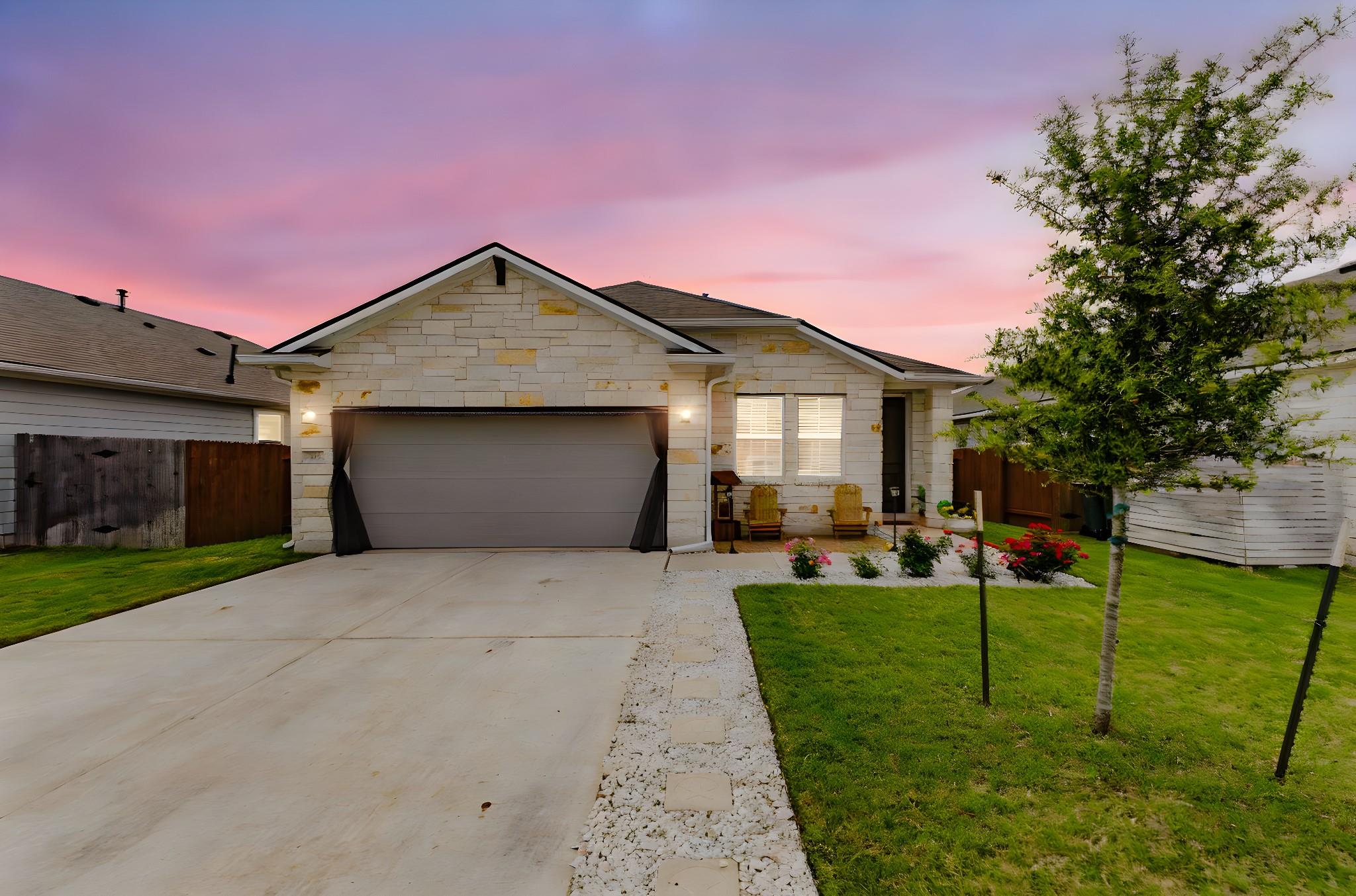 Single Family Residence