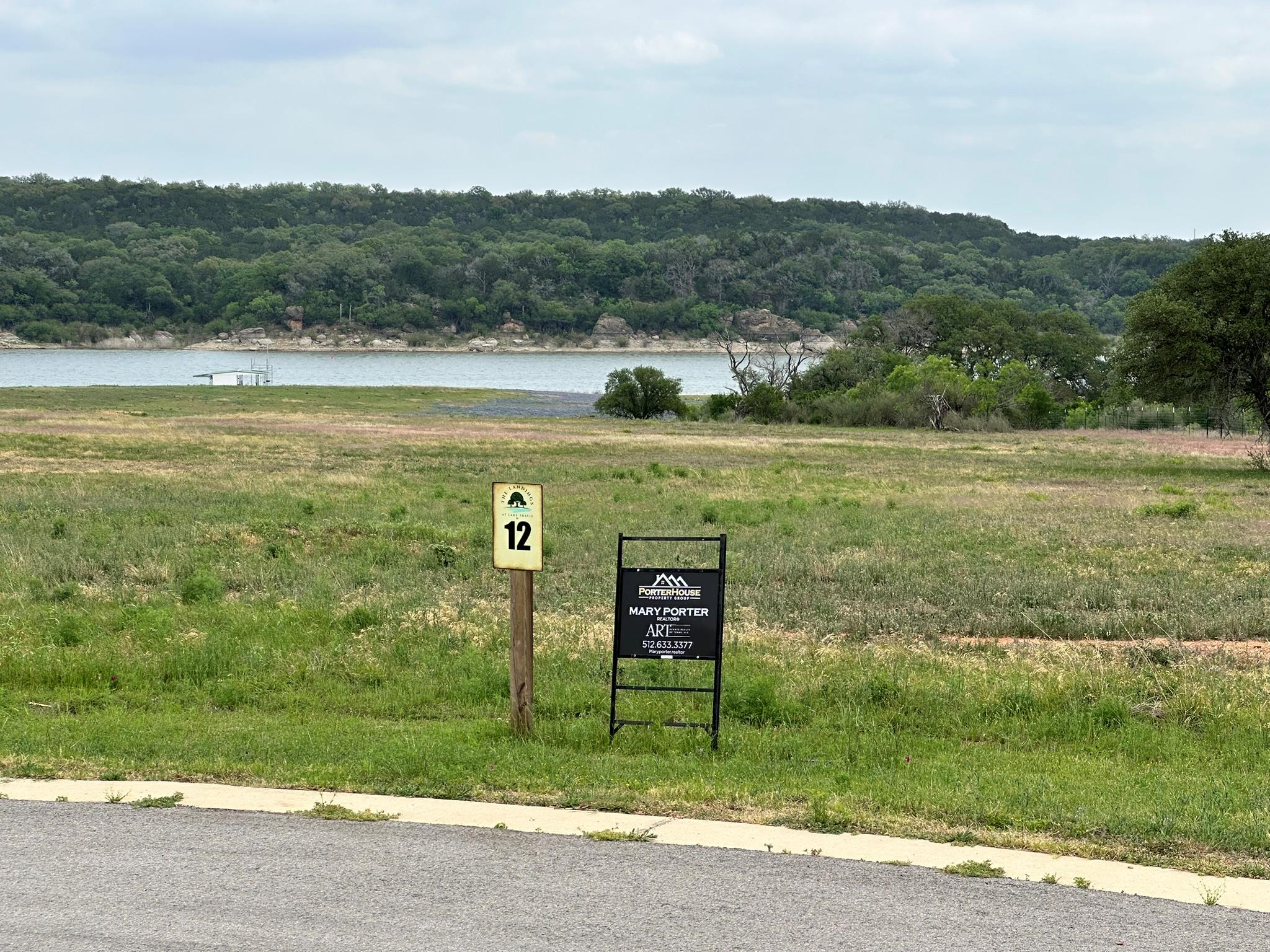 Unimproved Land