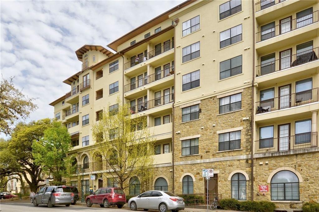Condominium