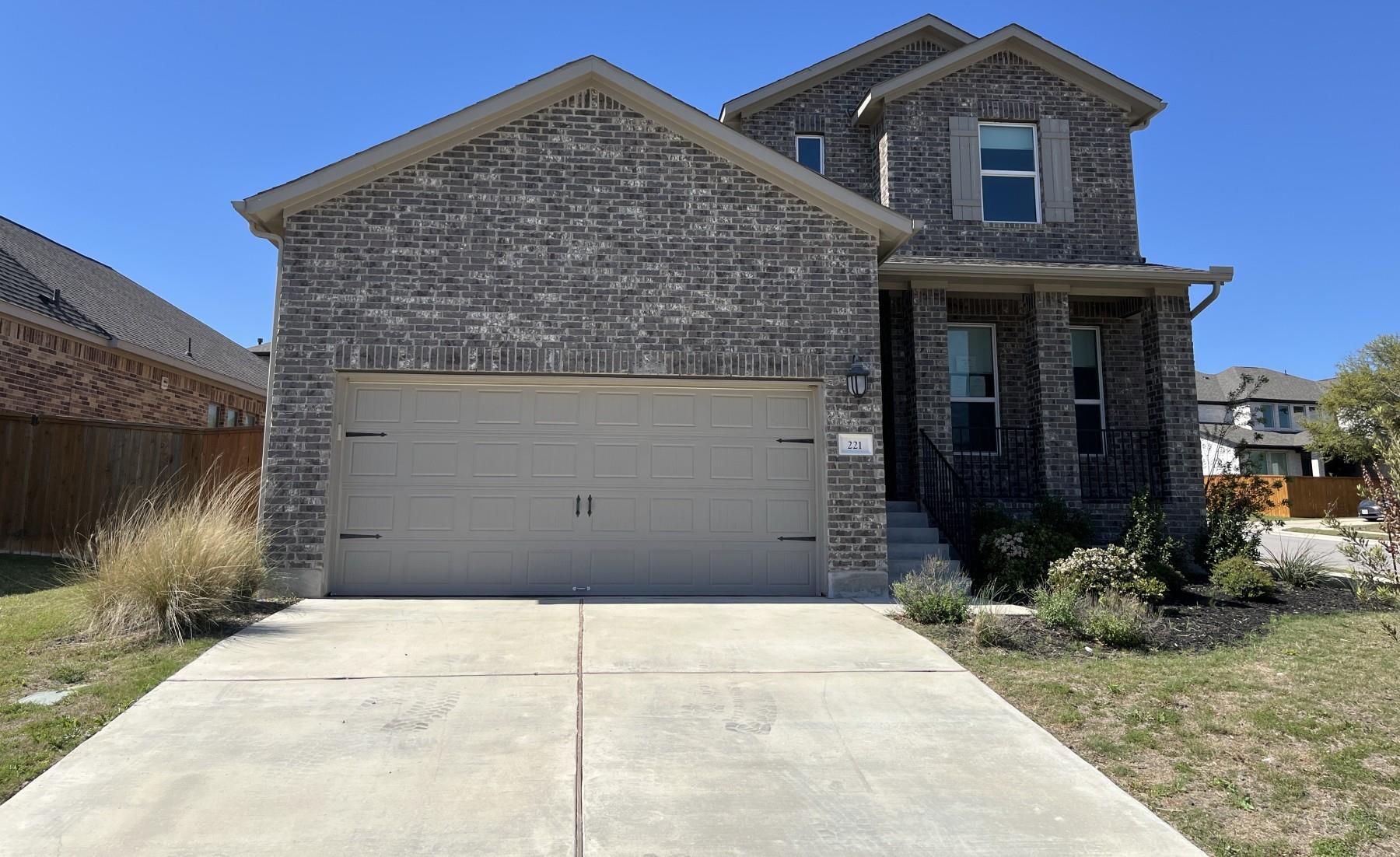 Single Family Residence