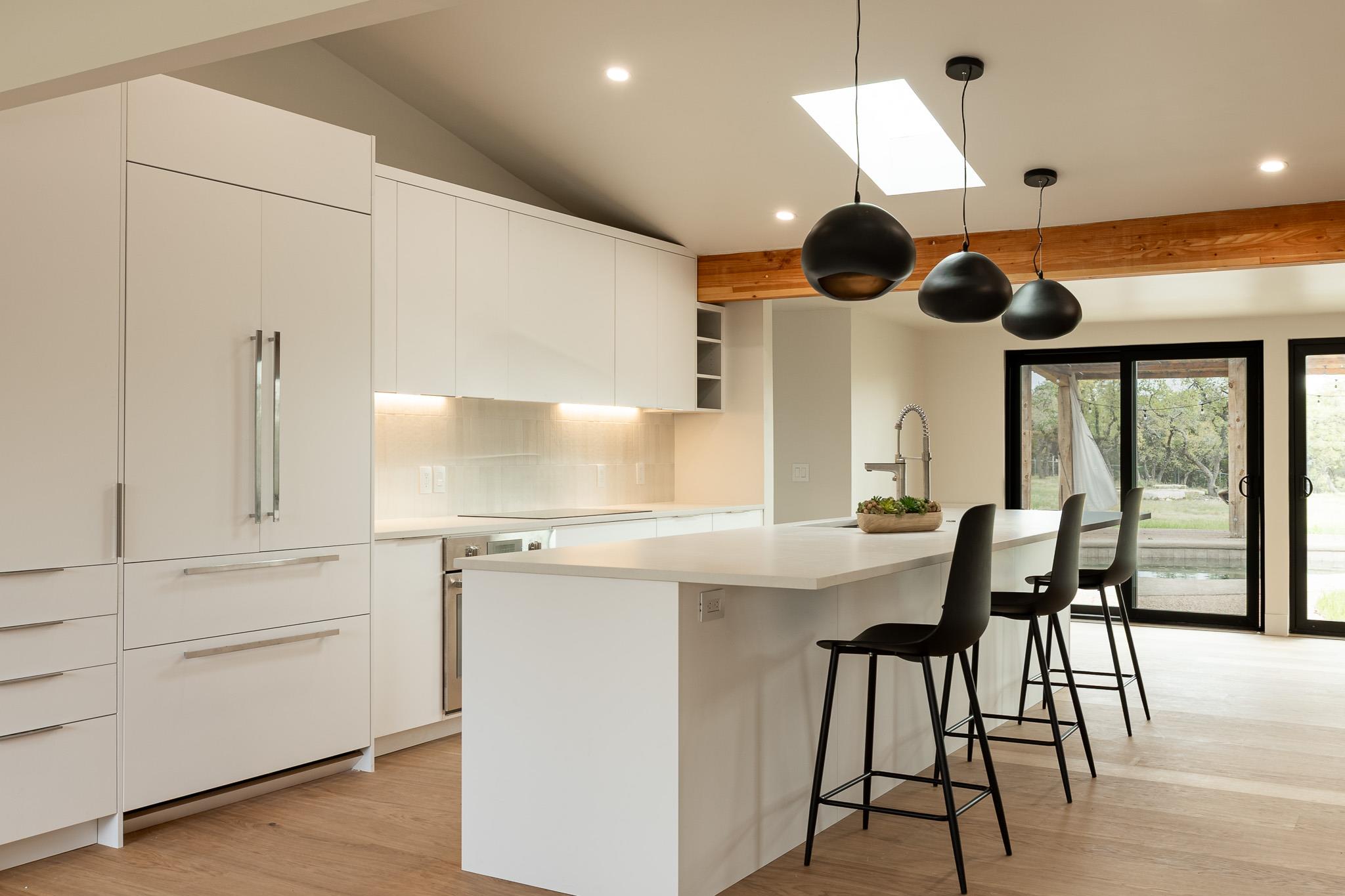 Single Family Residence