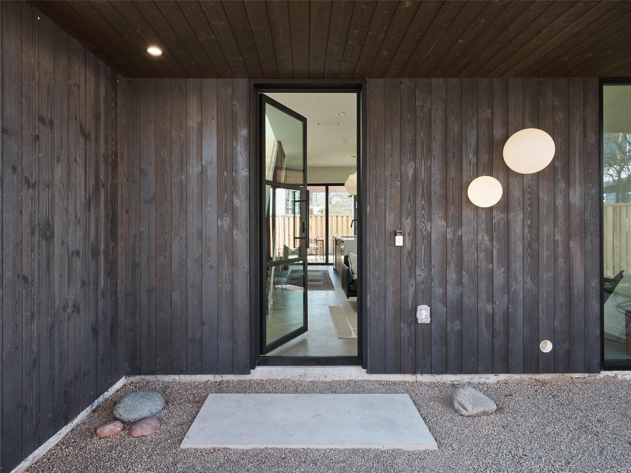 Single Family Residence