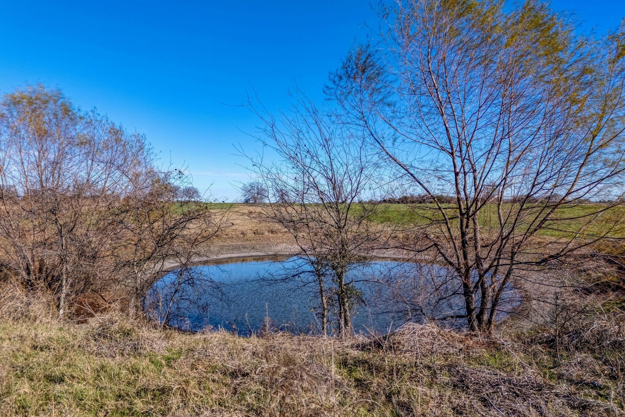 Unimproved Land
