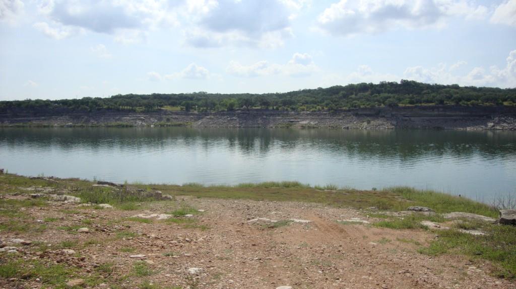 Unimproved Land