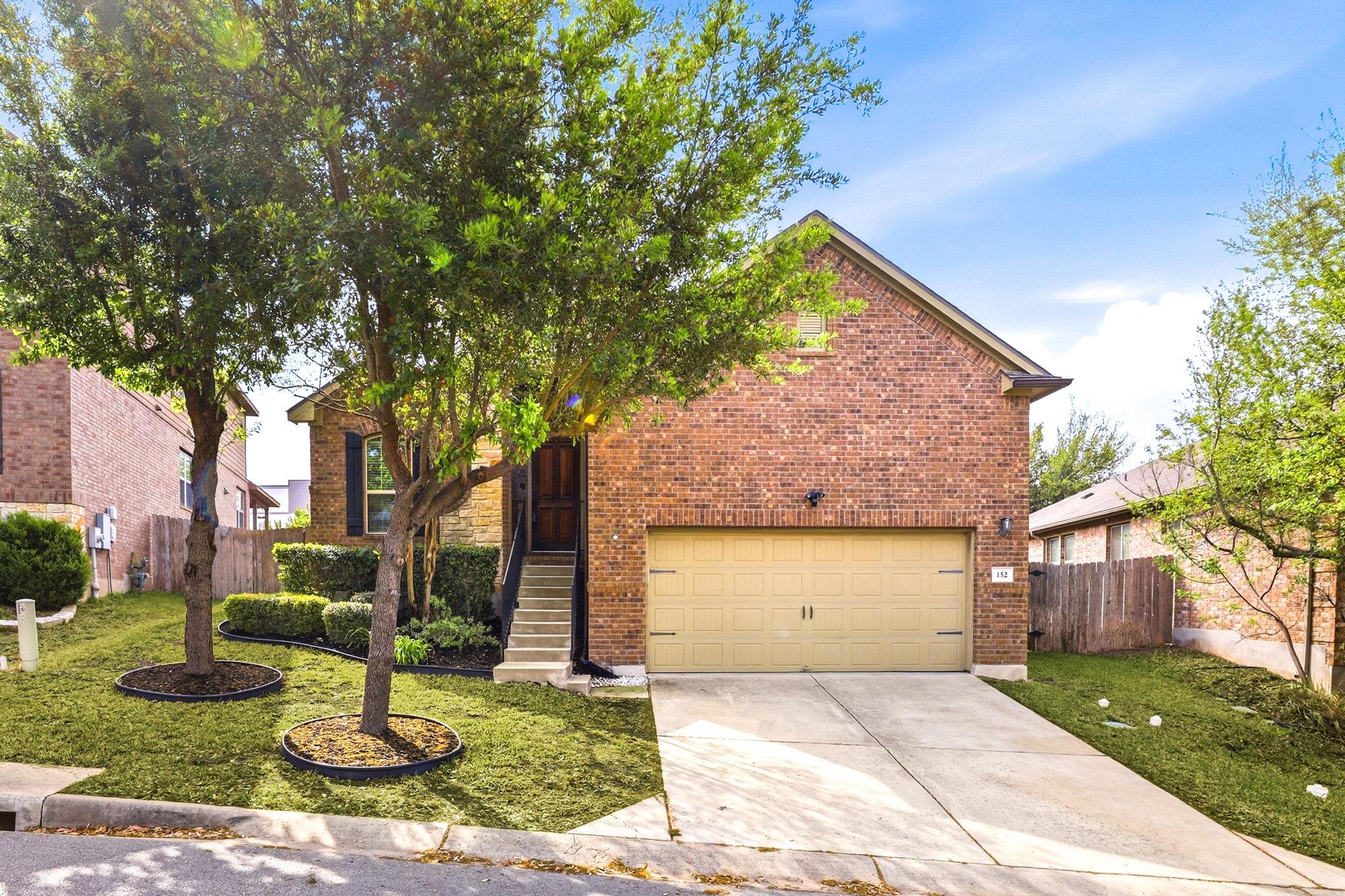 Single Family Residence