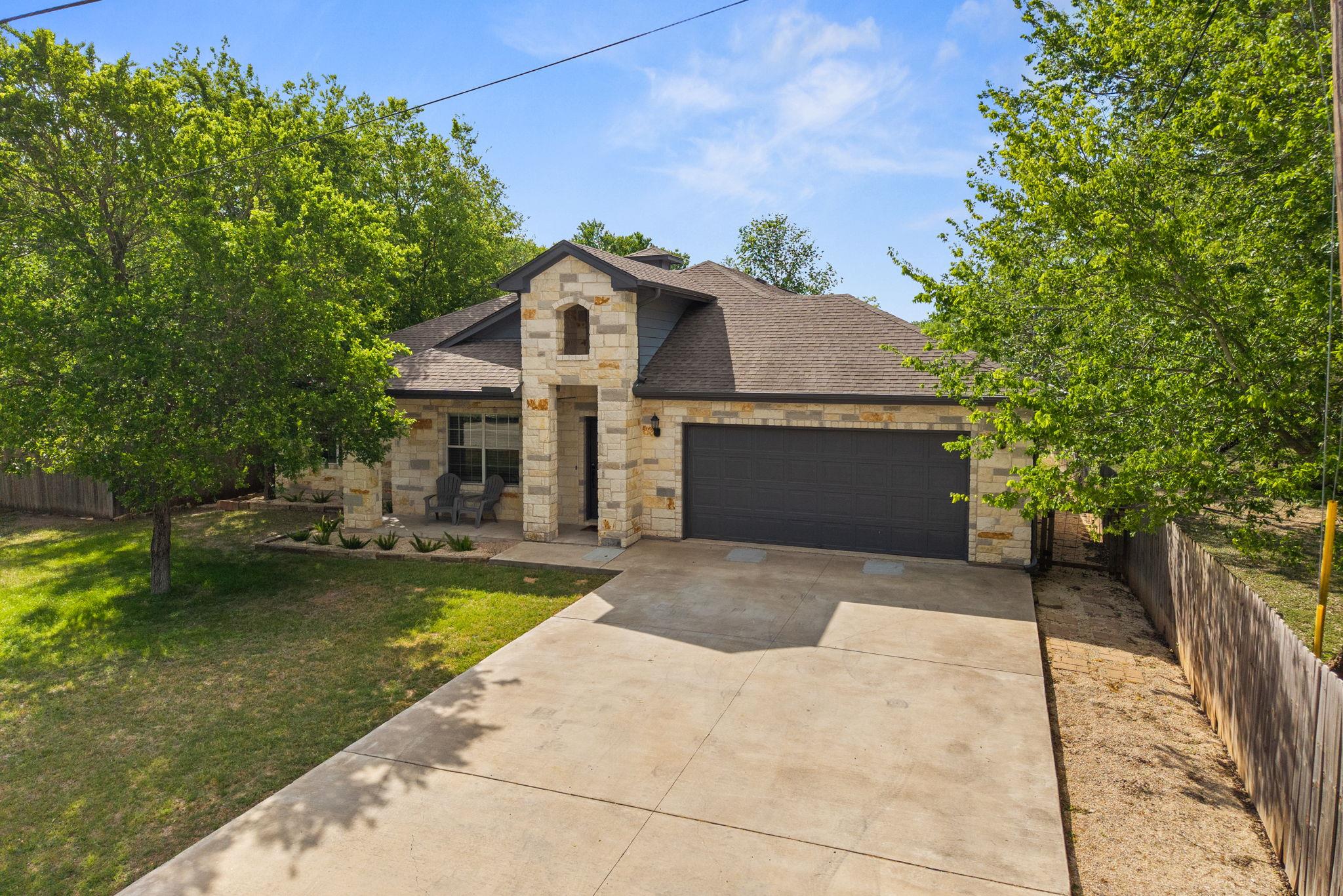 Single Family Residence