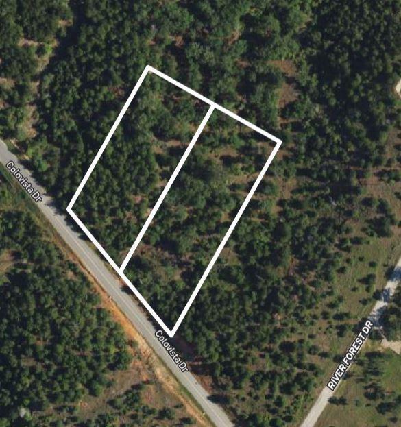 Multiple Lots (Adjacent)