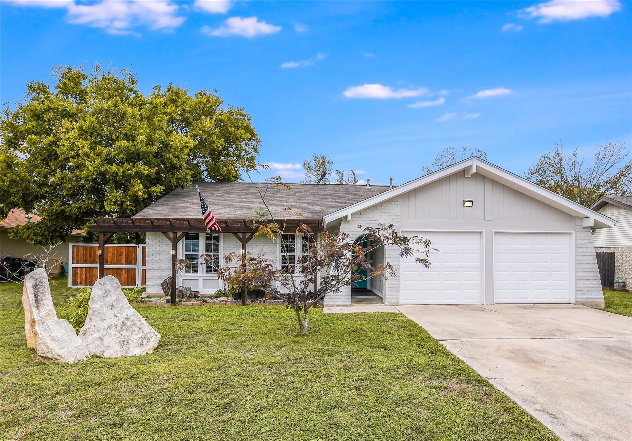 Single Family Residence