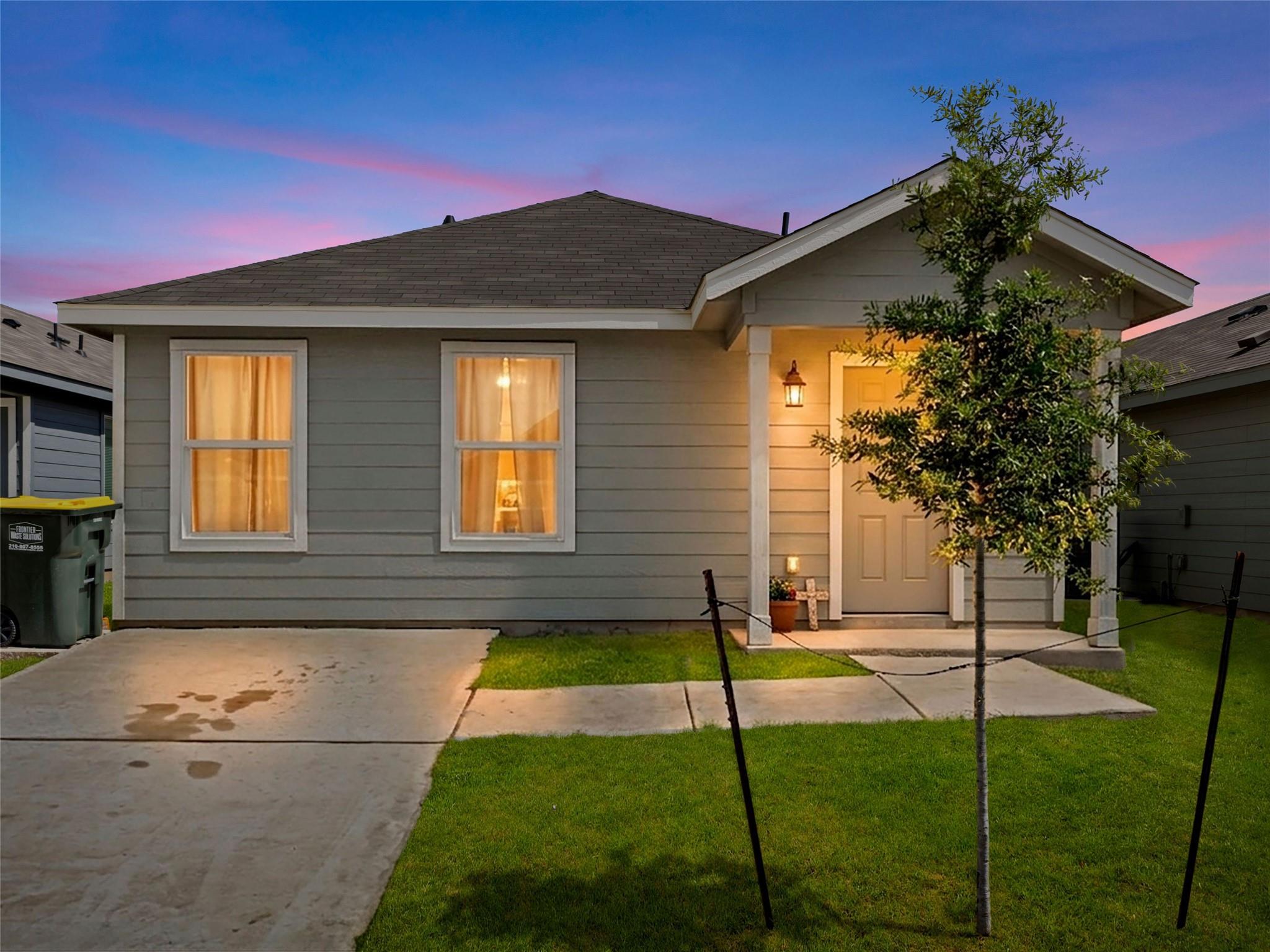 11543 Field Briar