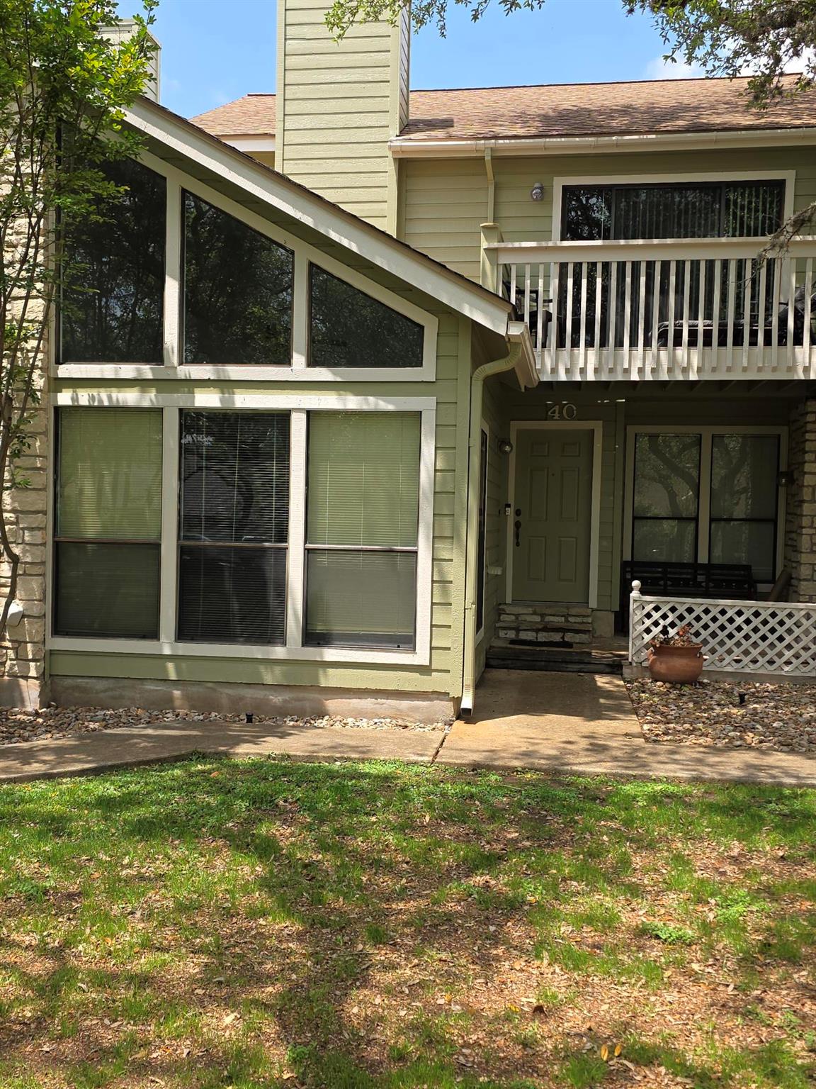 Condominium
