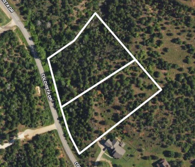 Multiple Lots (Adjacent)