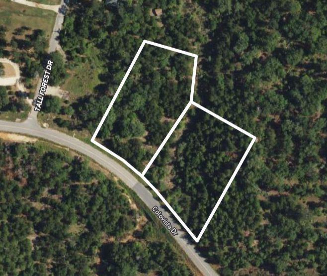 Multiple Lots (Adjacent)