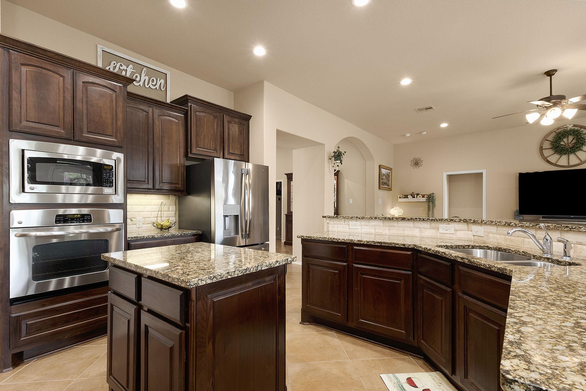 Single Family Residence