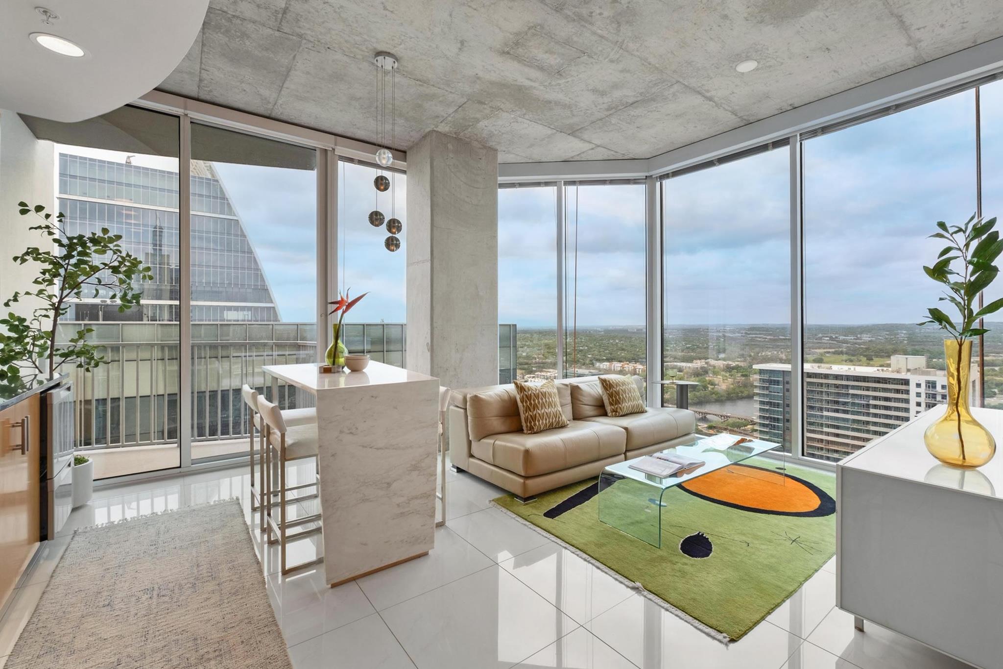 Condominium
