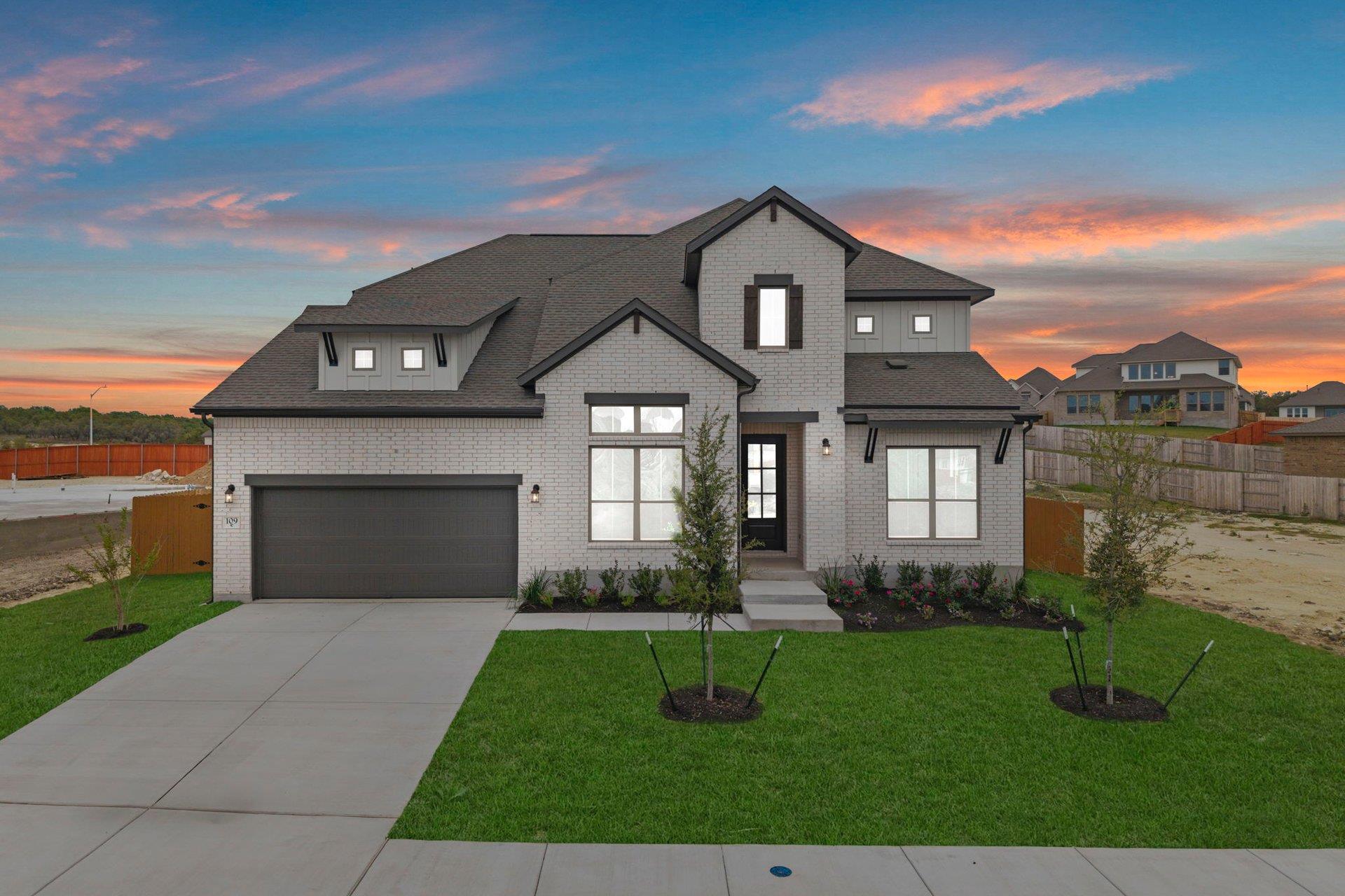 Single Family Residence