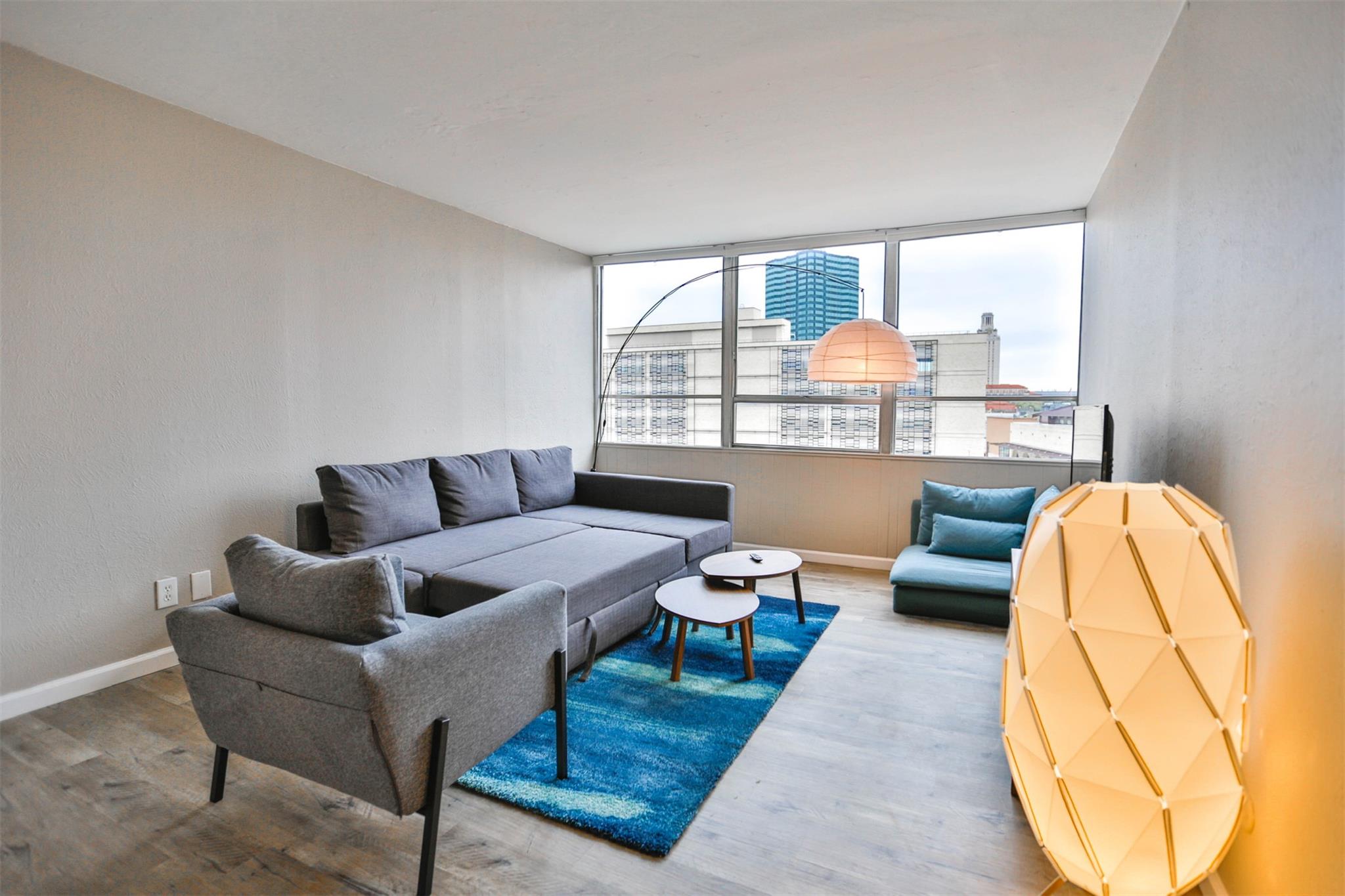 Condominium
