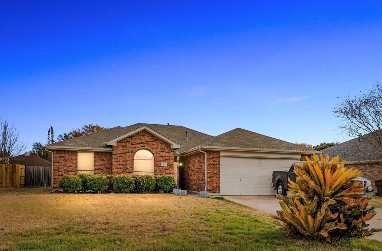 Single Family Residence
