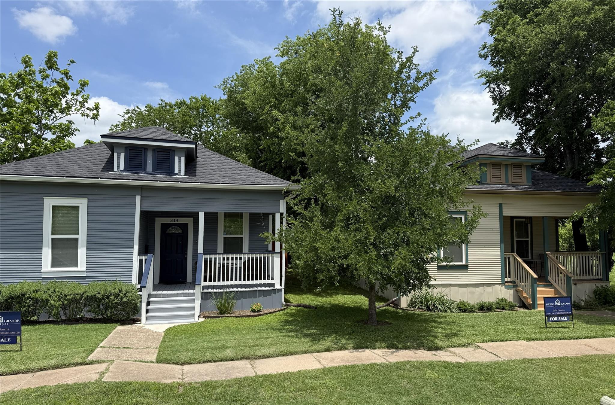 Single Family Residence