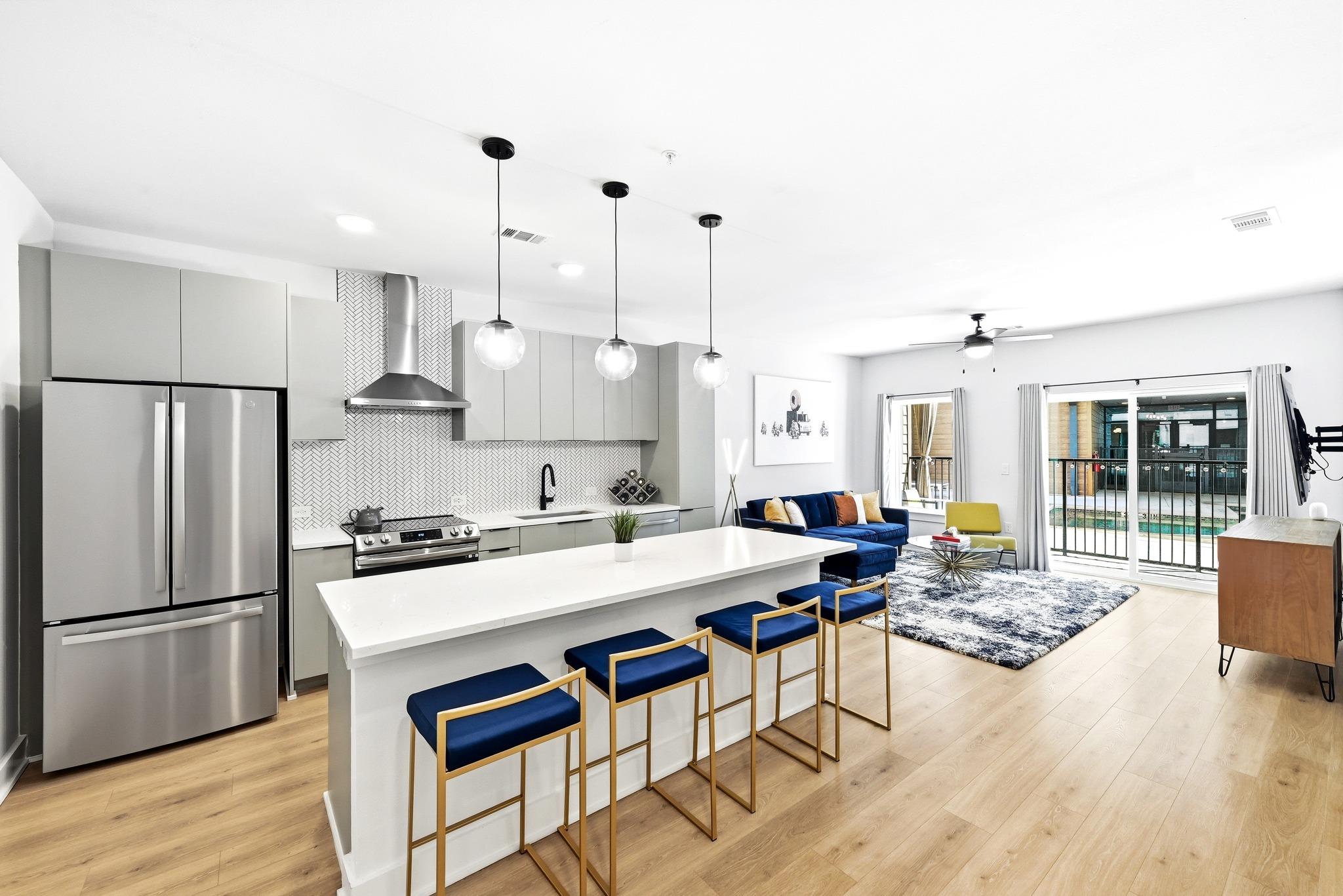 Condominium