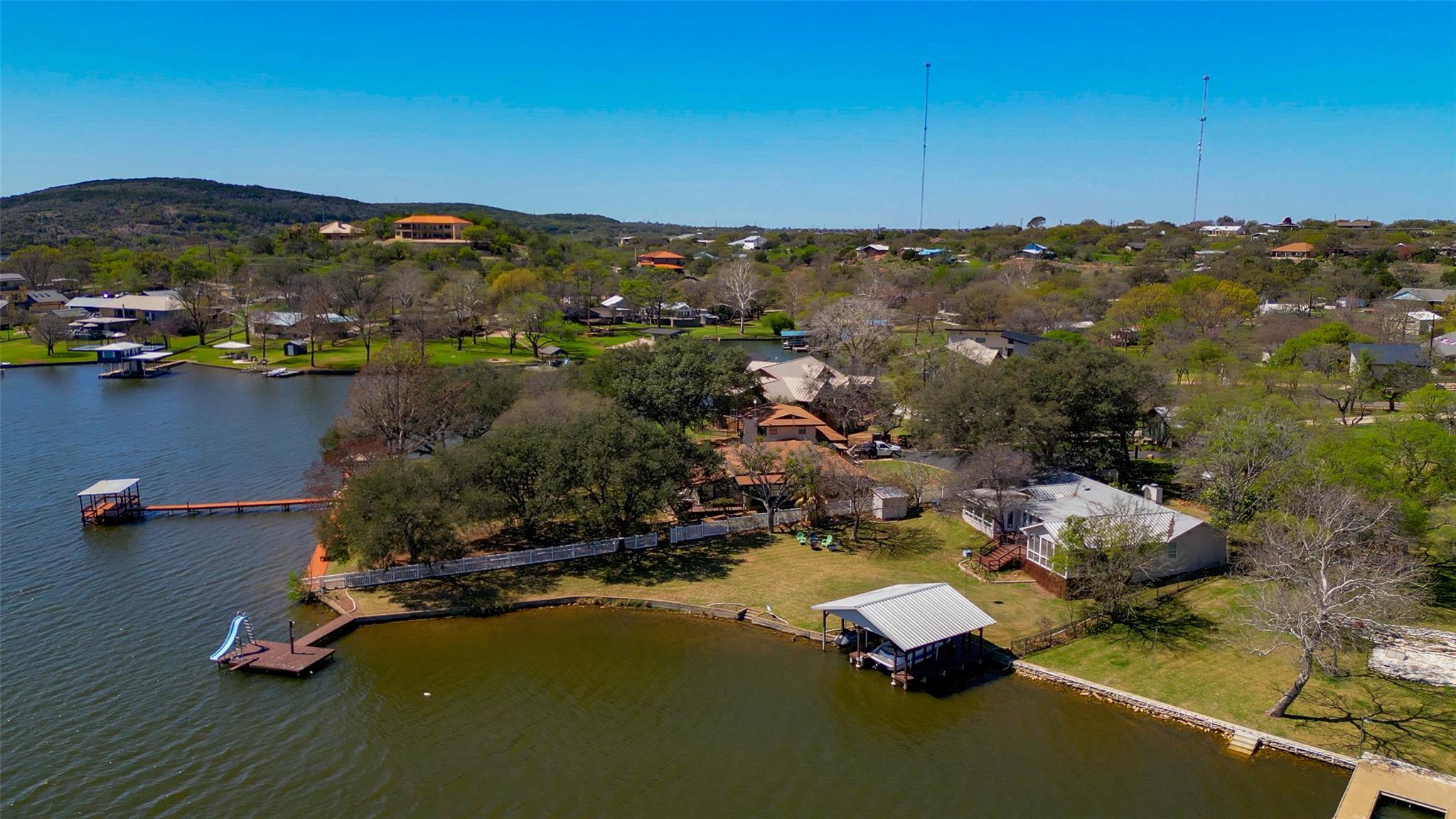 110 Bluebonnet